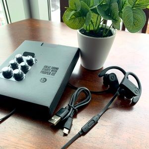 Powerbeats3 by Dre - Bluetooth